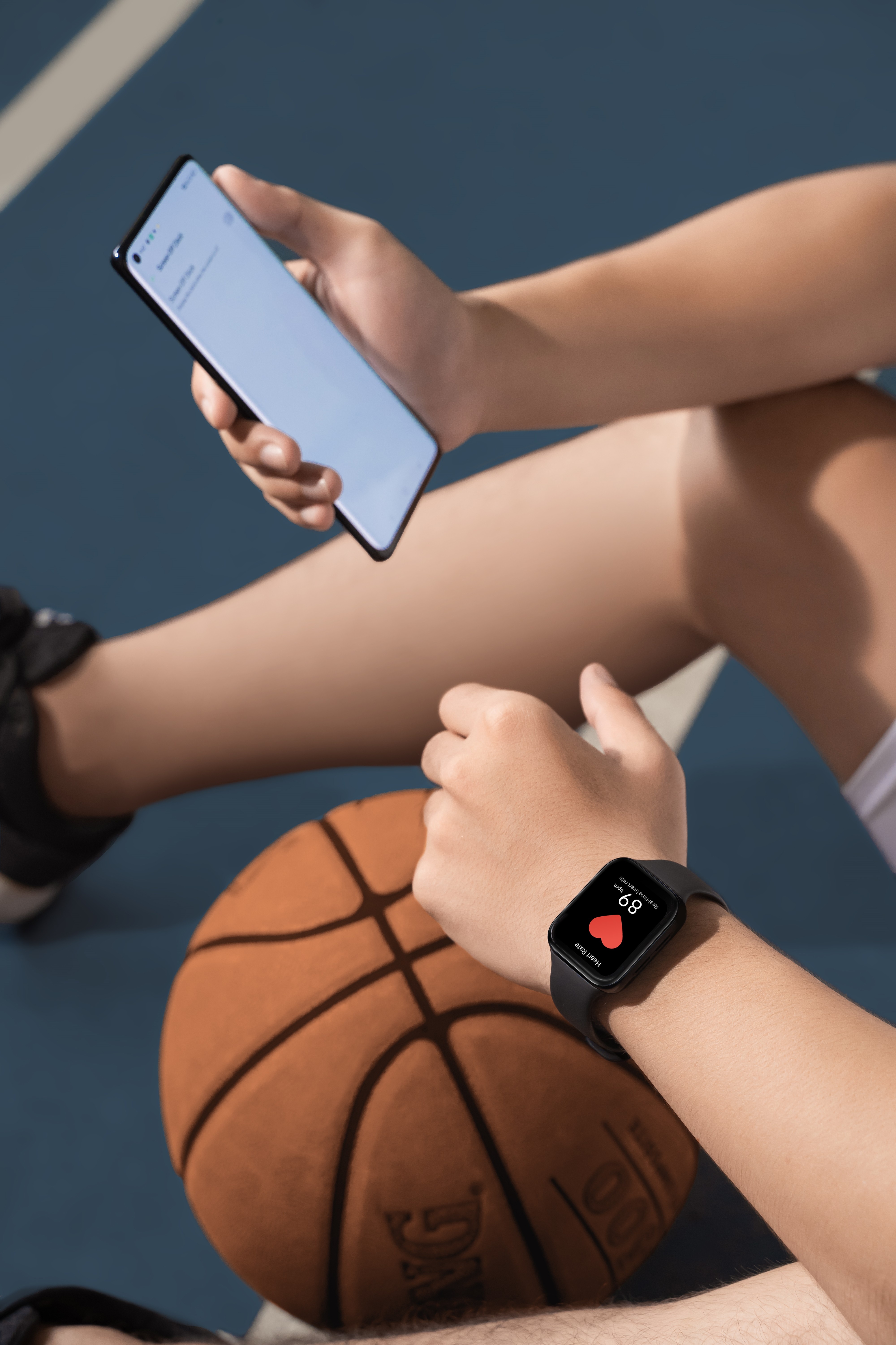 Oppo ảnh 3 Oppo anh 3