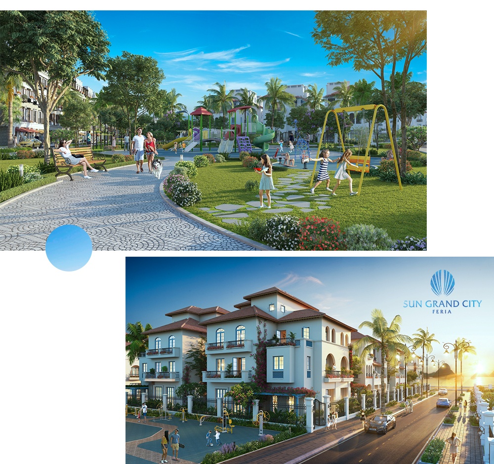 Sun Grand City Feria anh 6