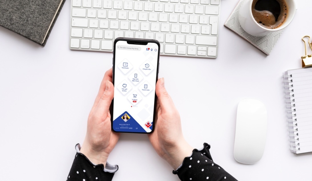 Gioi tre chuong ngan hang so tich hop he sinh thai mua sam hinh anh