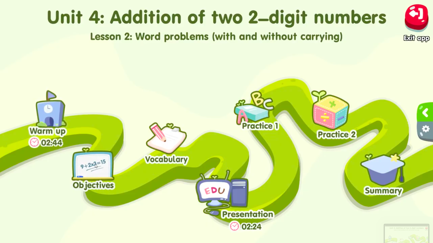 iSmart Education anh 1