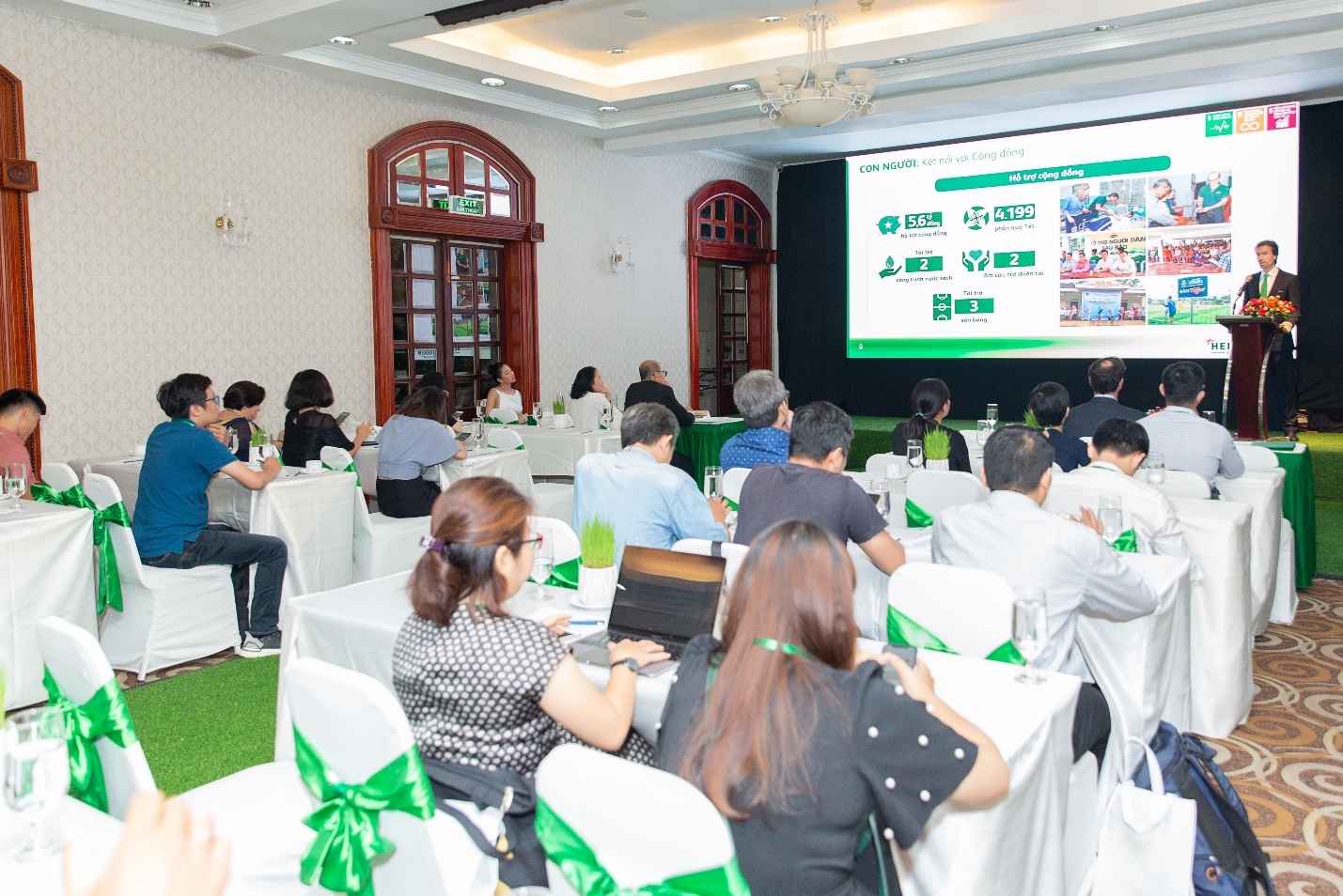 Heineken Viet Nam anh 2