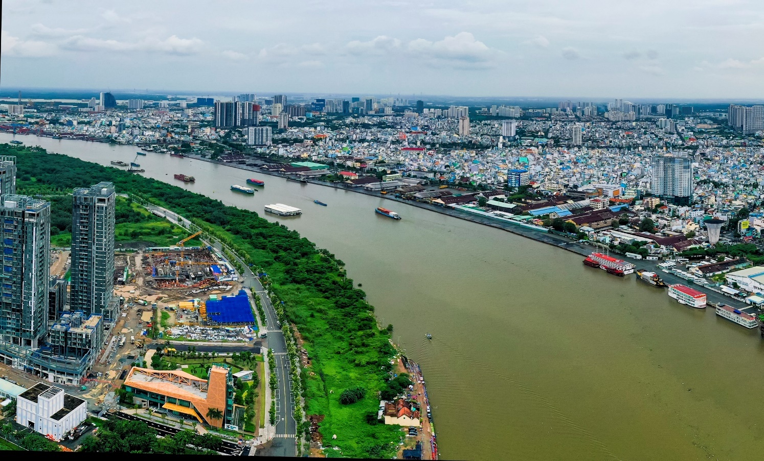 Sunshine Horizon anh 2