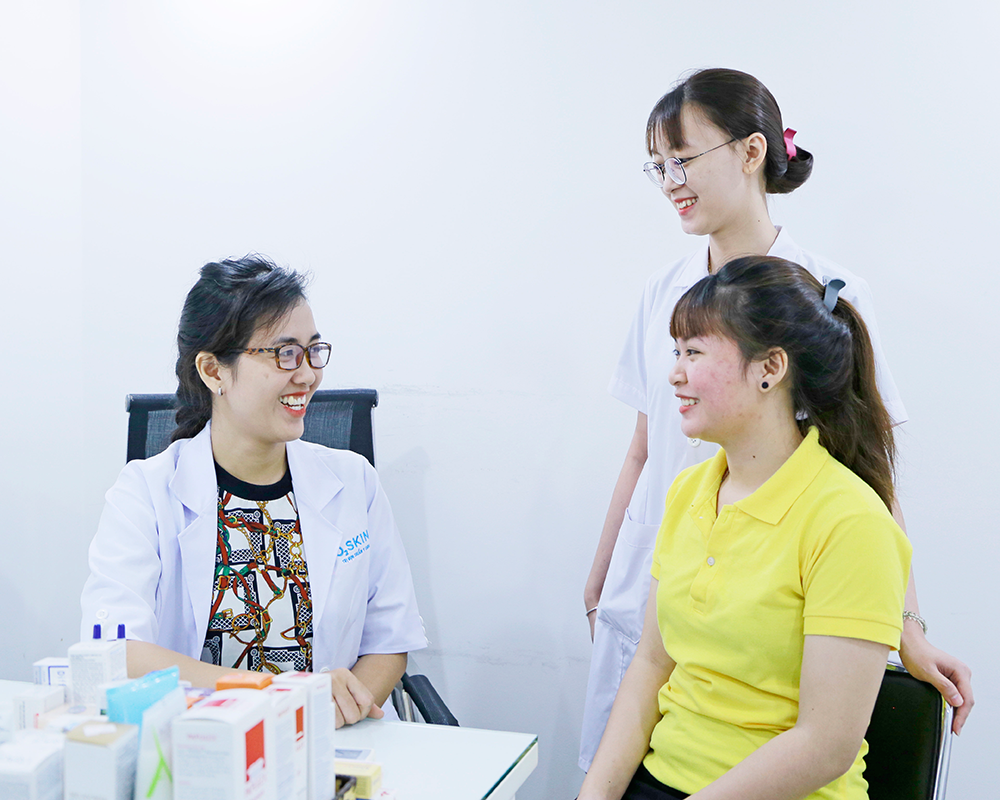 chăm sóc da mụn ảnh 4 cham soc da mun anh 4