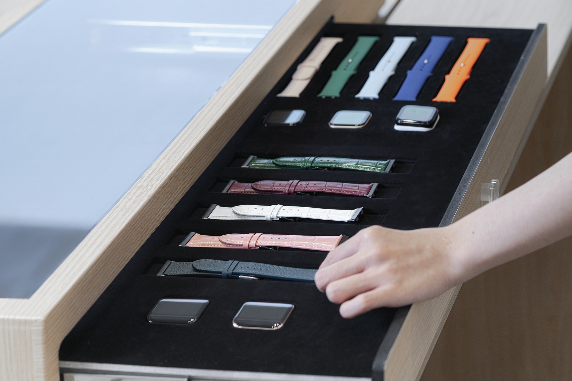 Oppo Watch ảnh 3 Oppo Watch anh 3