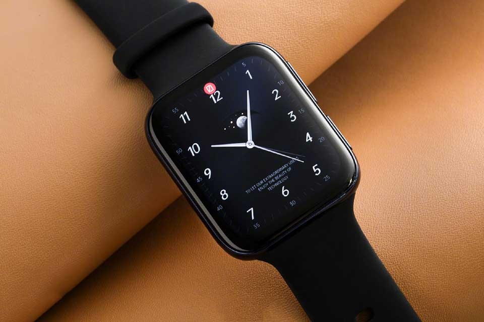 4 meo hay khi su dung dong ho Oppo Watch hinh anh