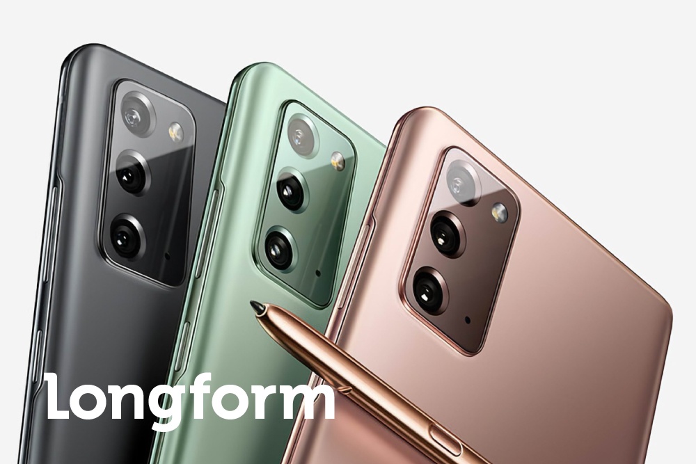 Giai ma 'cong thuc bi mat' giup Galaxy Note20 chinh phuc nguoi dung hinh anh