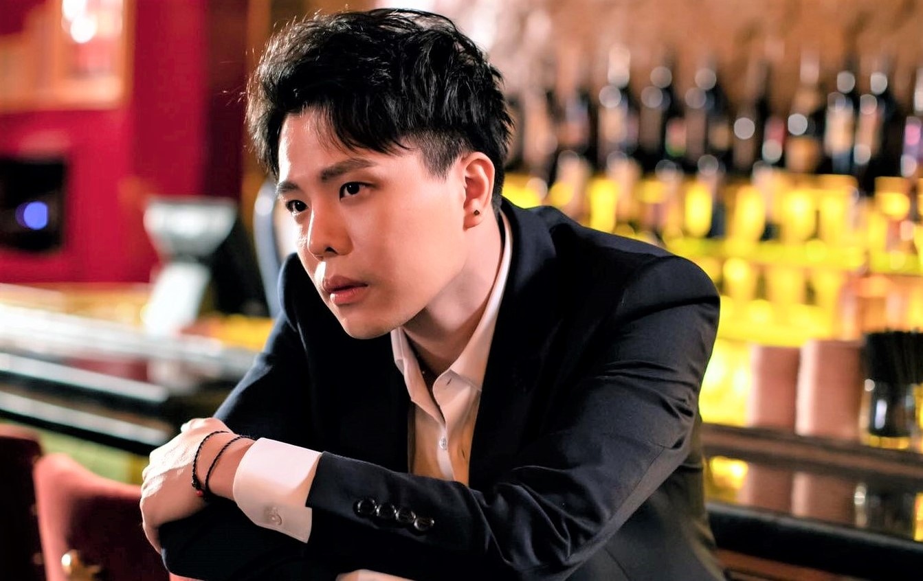 Trinh Thang Binh: 'Toi thua lo vi kinh doanh to chuc su kien' hinh anh