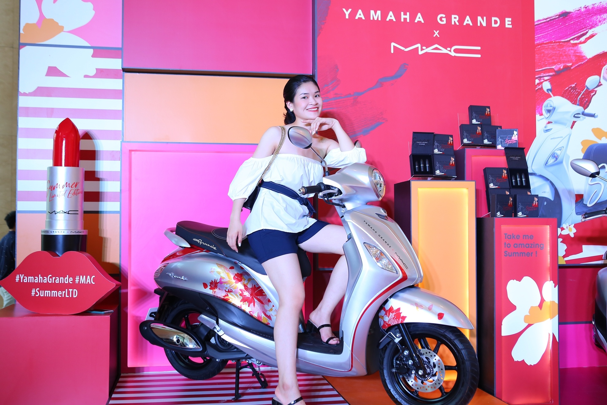 Yamaha anh 2