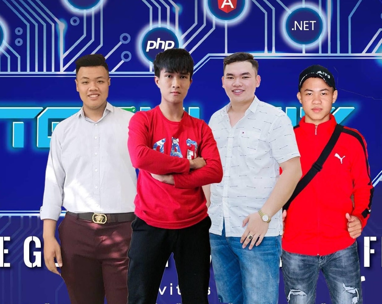 Bat nhip xu huong cong nghe voi khoa hoc ACN Pro tai Aptech Viet Nam hinh anh