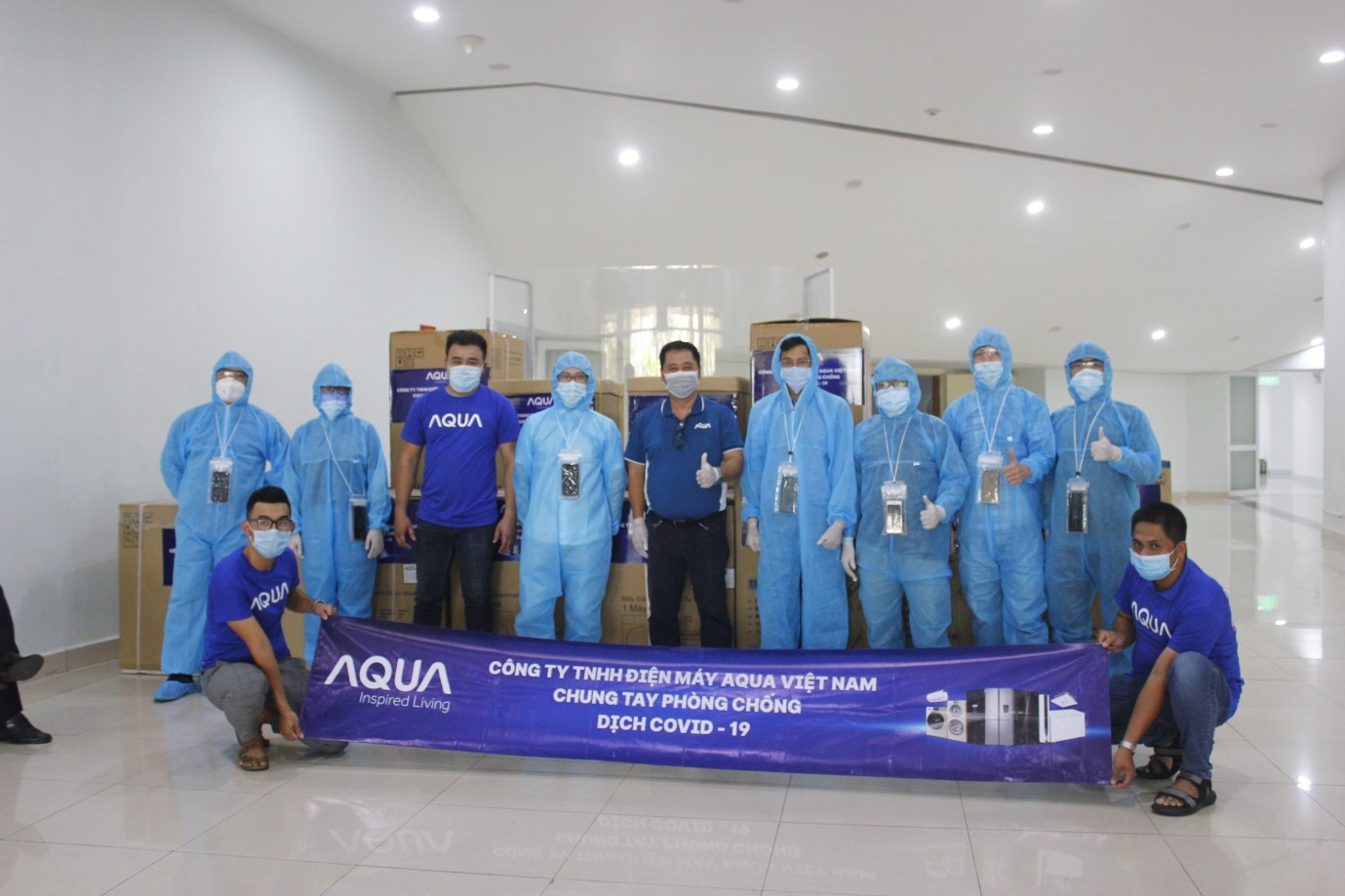 Aqua Viet Nam anh 3