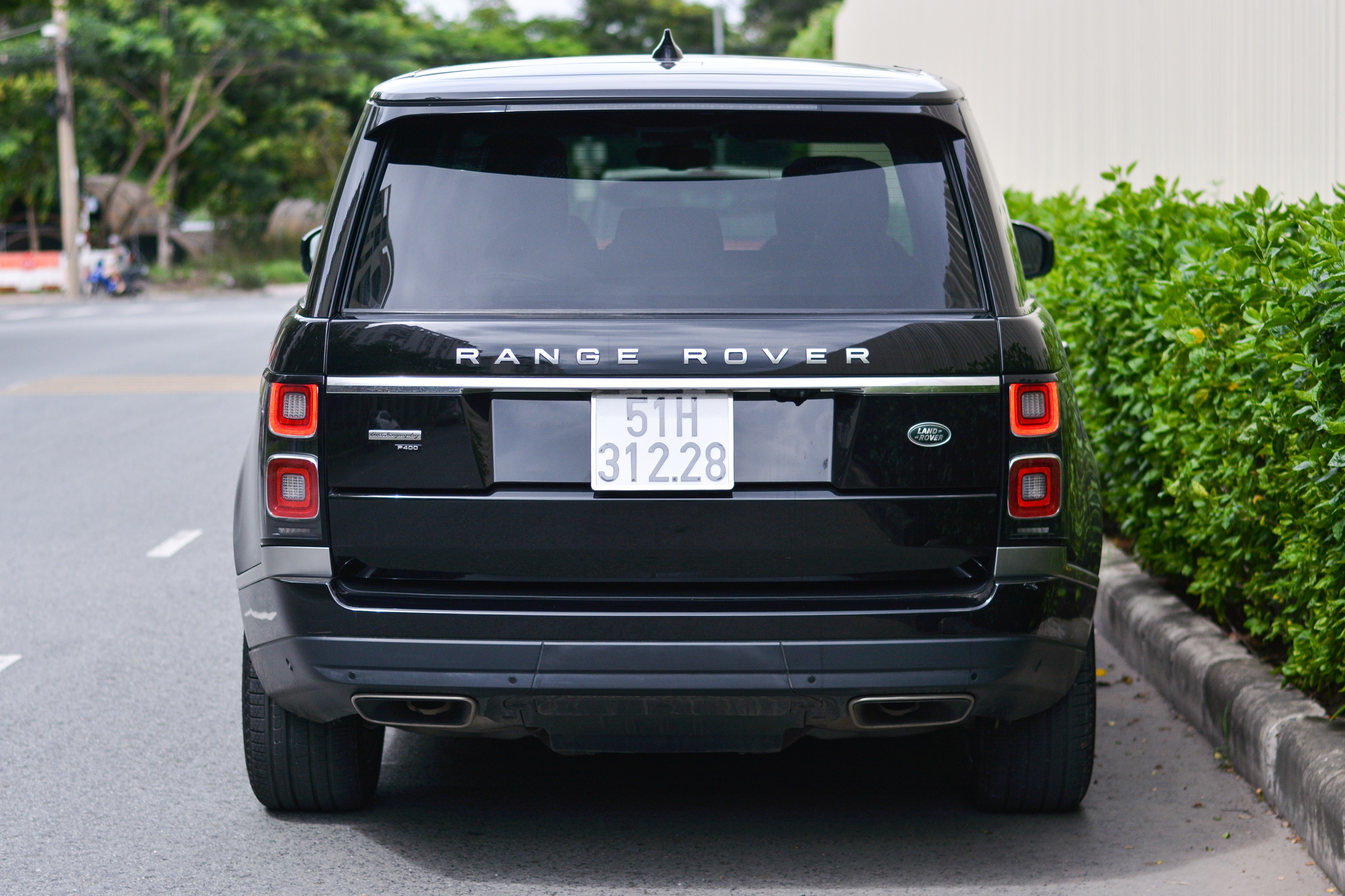 SUV ảnh 5 SUV anh 5