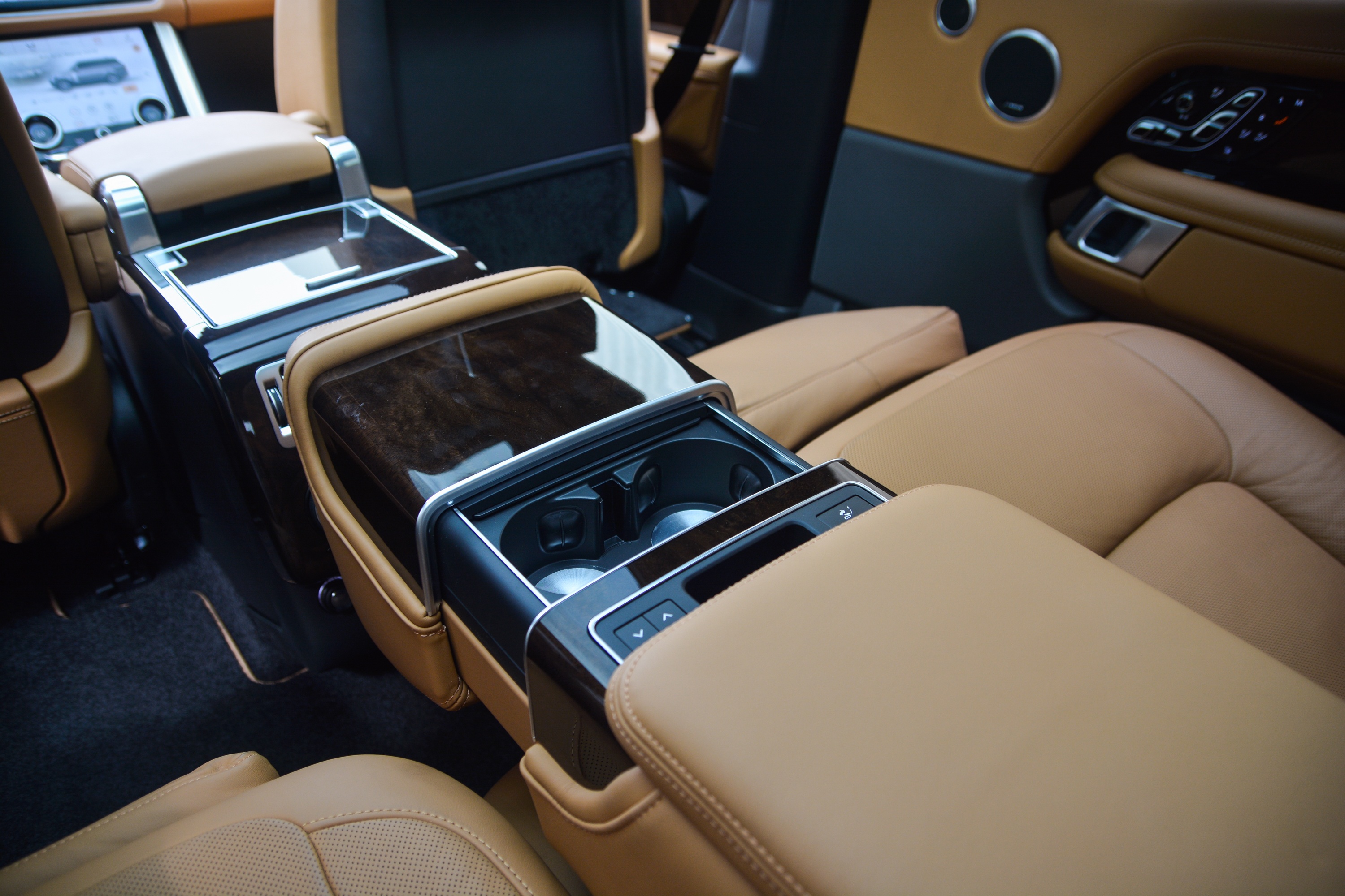 SUV ảnh 7 SUV anh 7