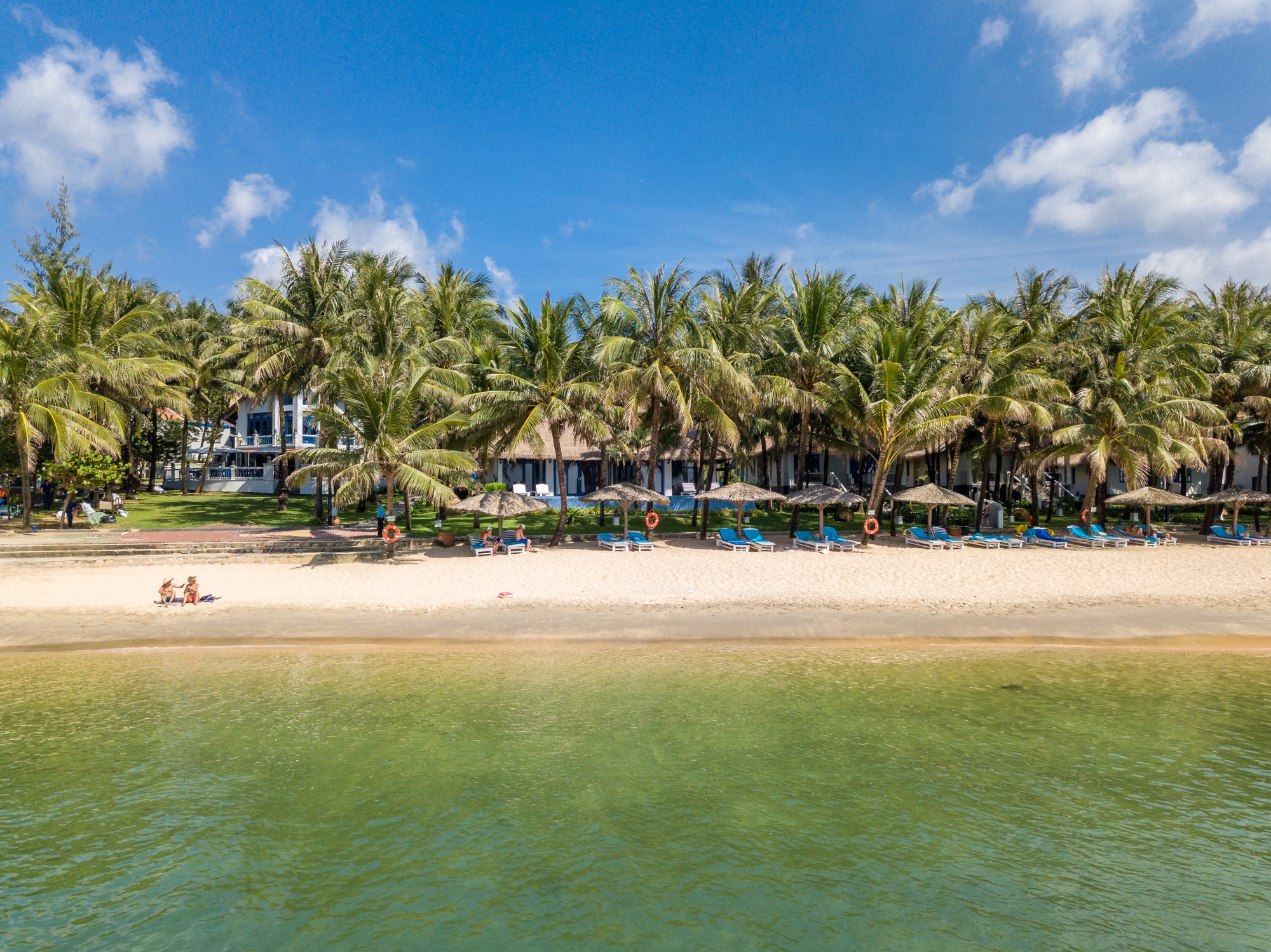 L’azure Resort & Spa ảnh 2 L’azure Resort & Spa anh 2