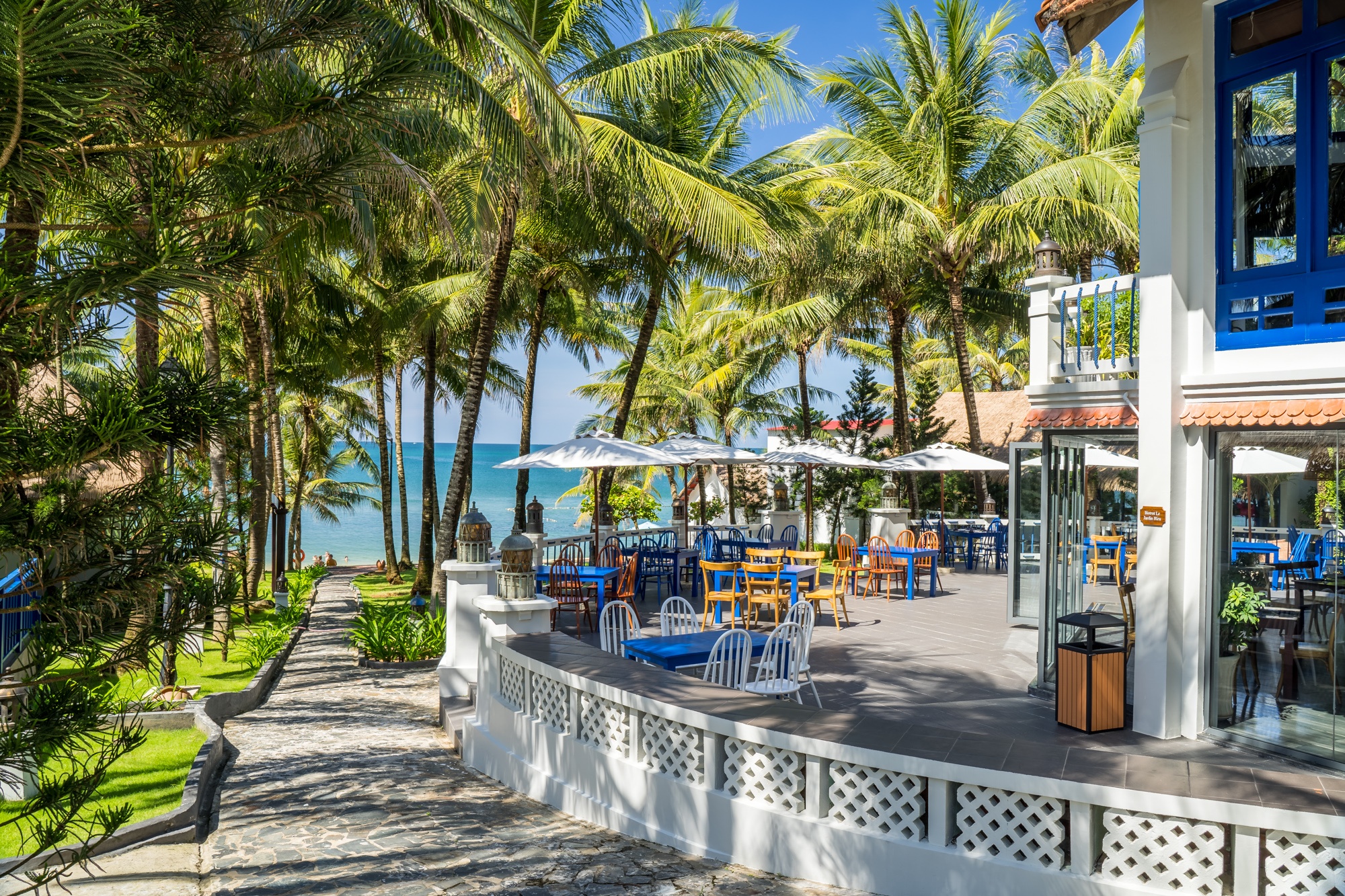 L’azure Resort & Spa ảnh 5 L’azure Resort & Spa anh 5