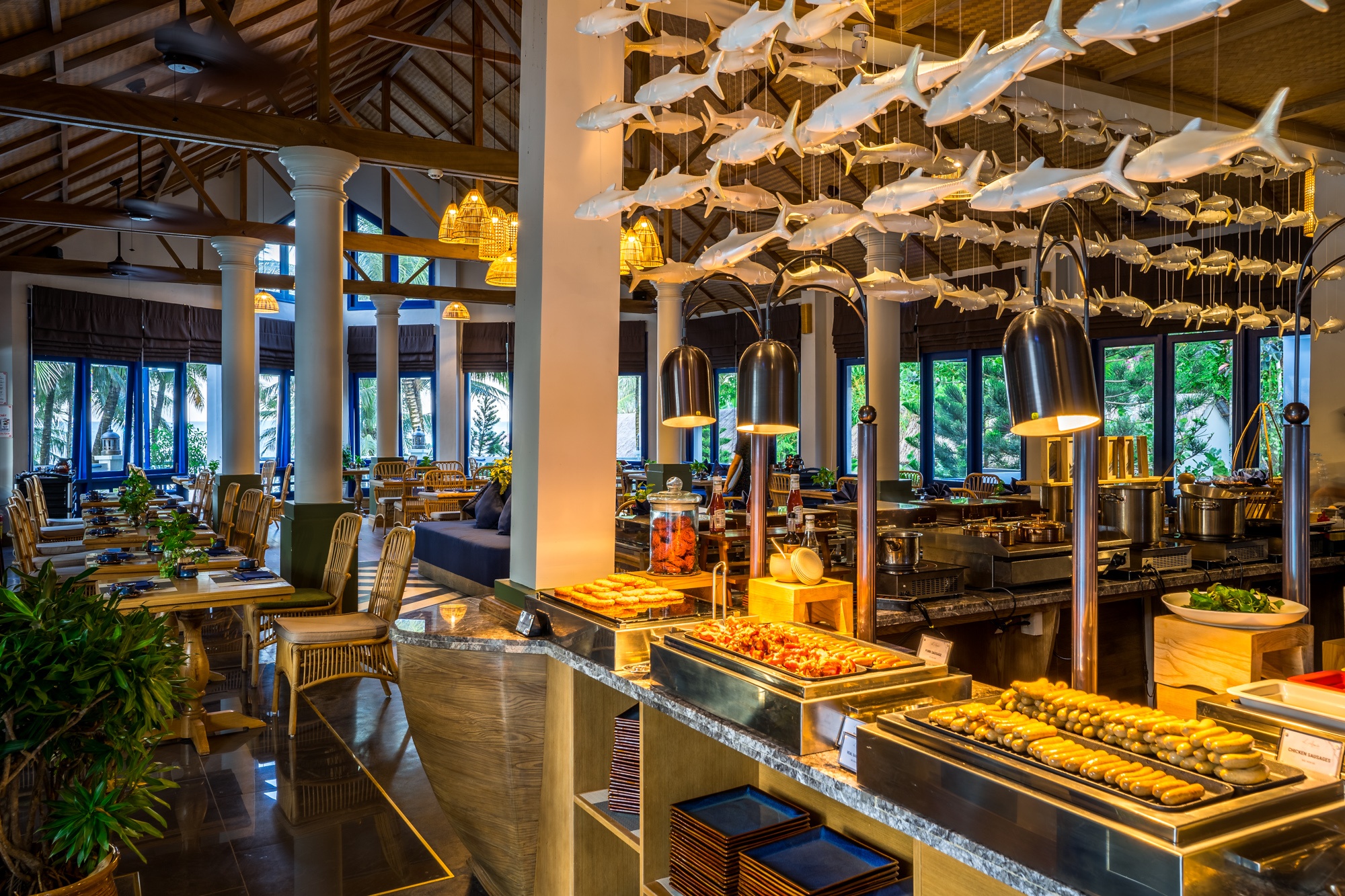 L’azure Resort & Spa ảnh 8 L’azure Resort & Spa anh 8