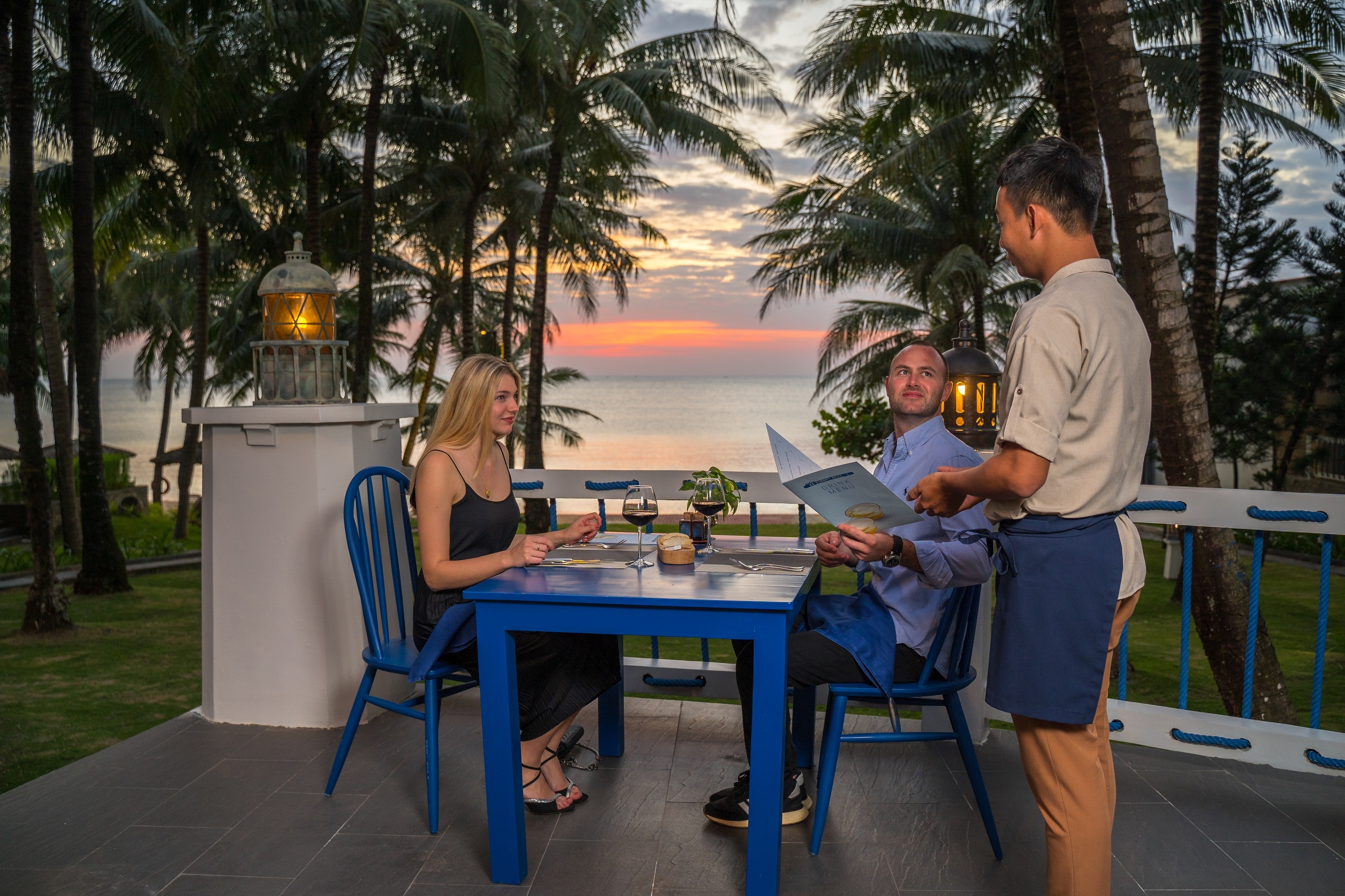 L’azure Resort & Spa ảnh 9 L’azure Resort & Spa anh 9