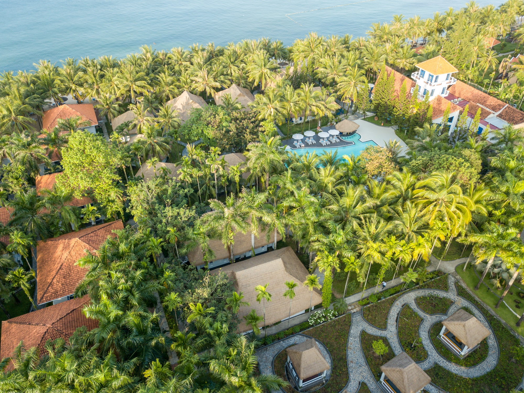 L’azure Resort & Spa ảnh 1 L’azure Resort & Spa anh 1