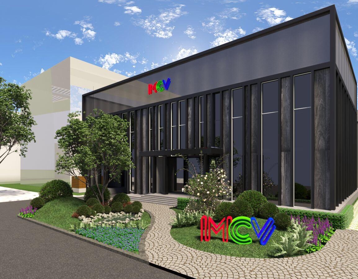 Nhom Topal cung cap giai phap tong the cho truong quay 5.500 m2 hinh anh