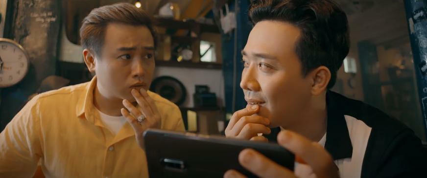 The Gioi Di Dong anh 3