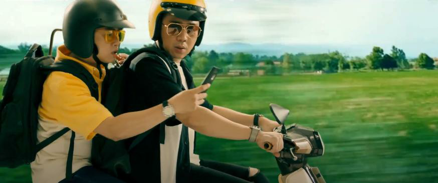 The Gioi Di Dong anh 4