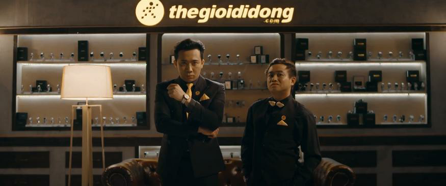 The Gioi Di Dong anh 5