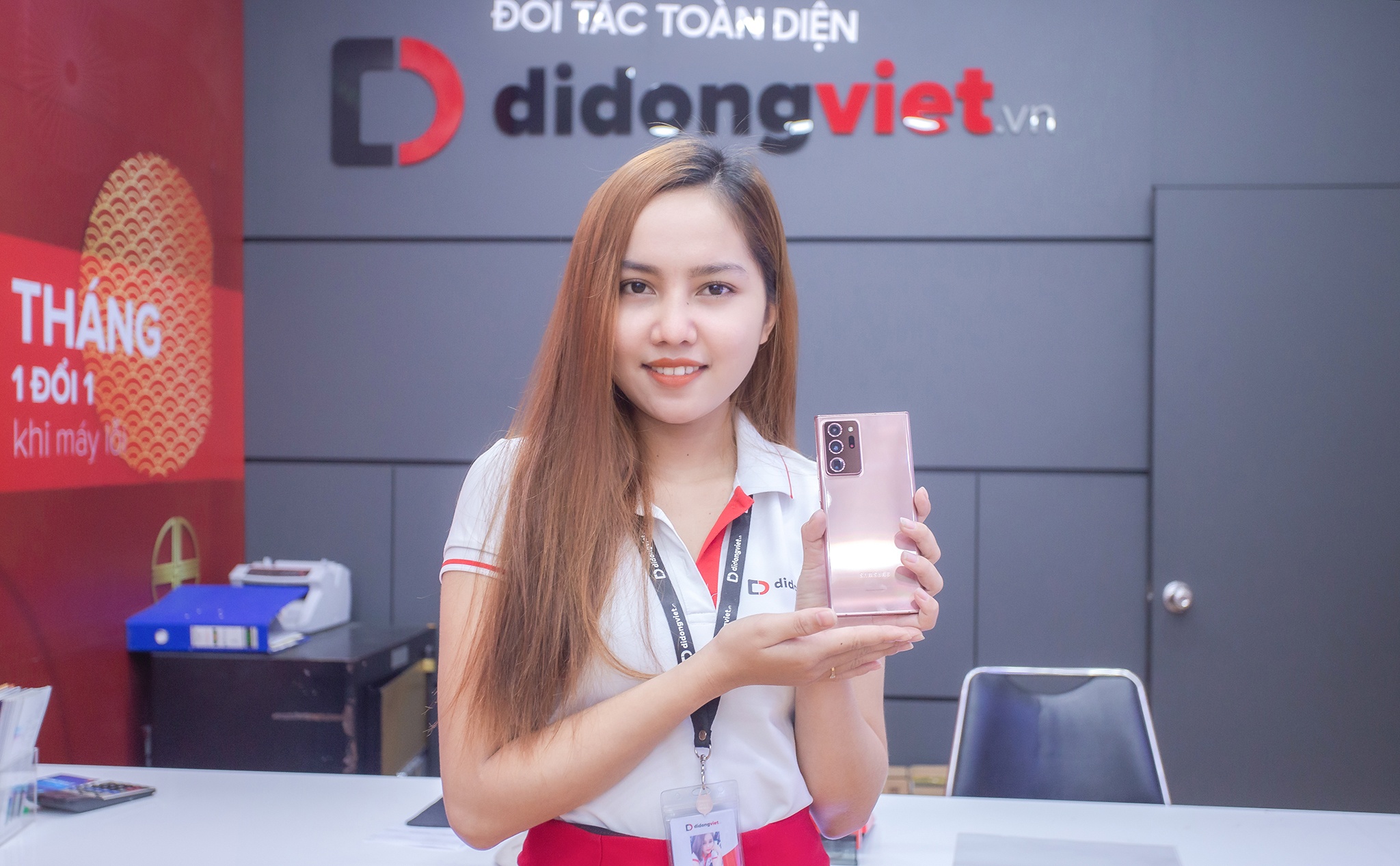 Samsung Galaxy Note20 anh 1