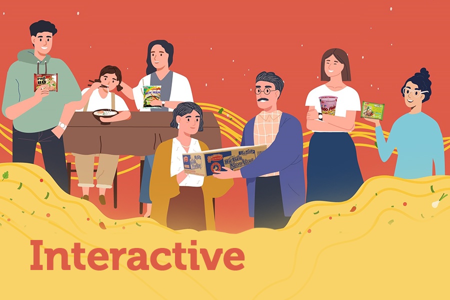 Nhung goi mi khong quen trong ky uc nguoi Viet Nam xua va nay hinh anh