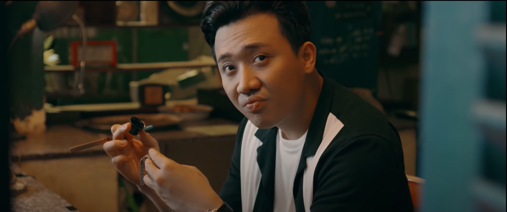 The Gioi Di Dong anh 1