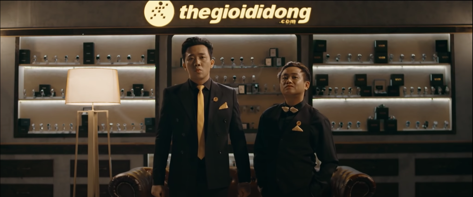 The Gioi Di Dong anh 3