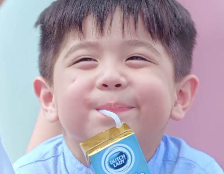 Vi sao me nen chon Co Gai Ha Lan de nang cao suc khoe ca nha? hinh anh