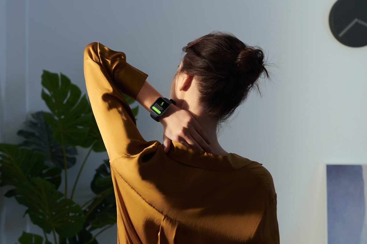 Nhung thoi quen chung minh ban la co nang 'healthy & balance' hinh anh