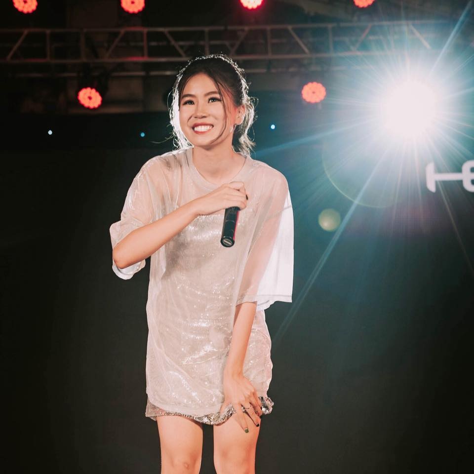 Rapper,  King of Rap ảnh 1 Rapper,  King of Rap anh 1