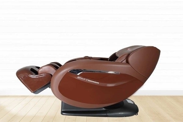 Mua ghe massage cu o dau anh 1