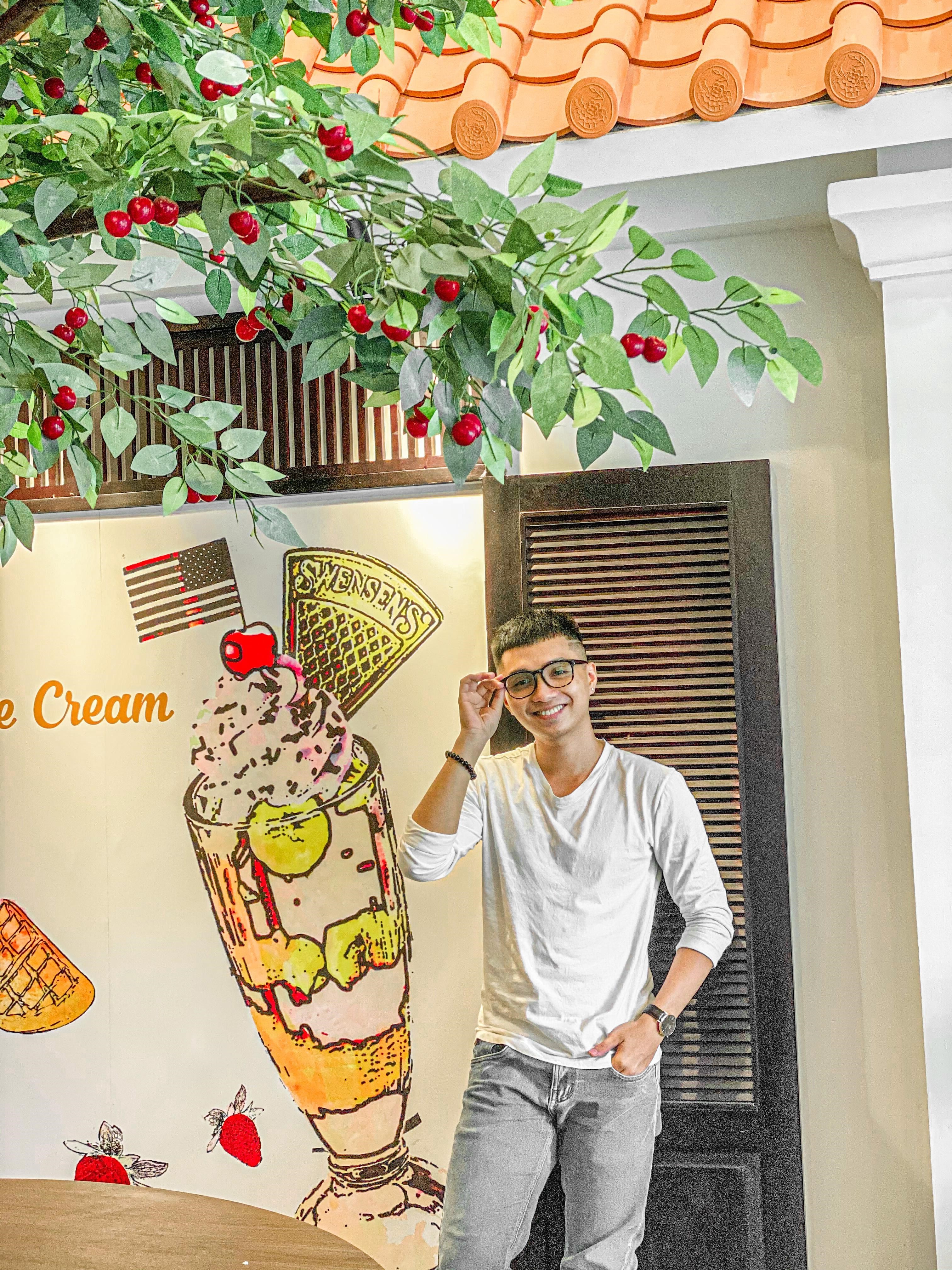 Swensen’s Nguyễn Thái Học ảnh 5 Swensen’s Nguyen Thai Hoc anh 5