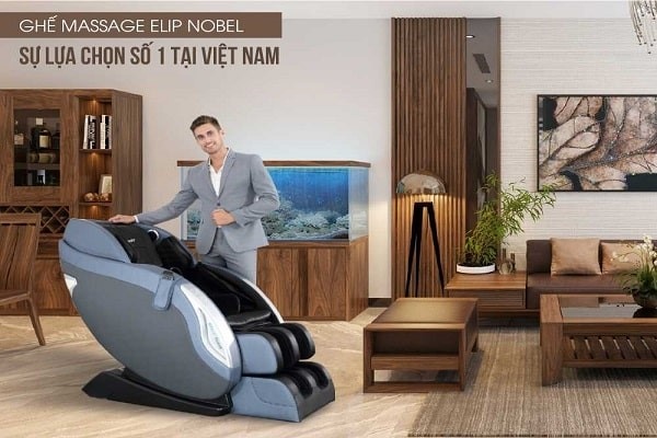 Mua ghe massage cu o dau anh 4