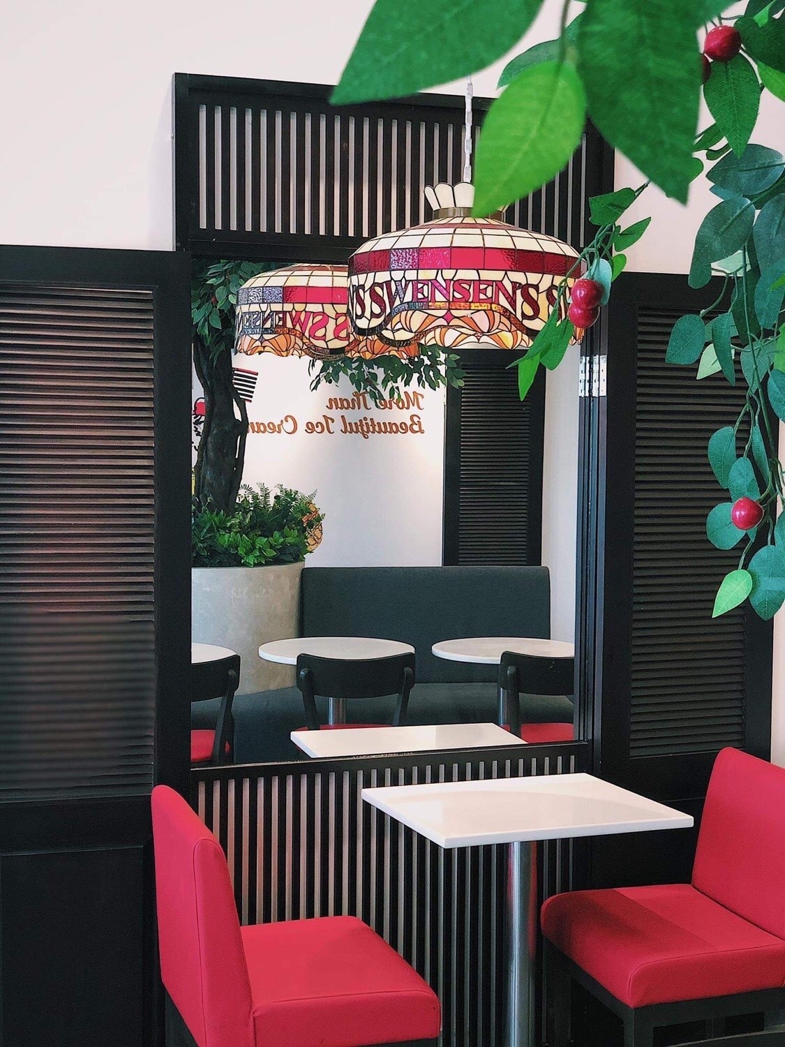 Swensen’s Nguyễn Thái Học ảnh 7 Swensen’s Nguyen Thai Hoc anh 7