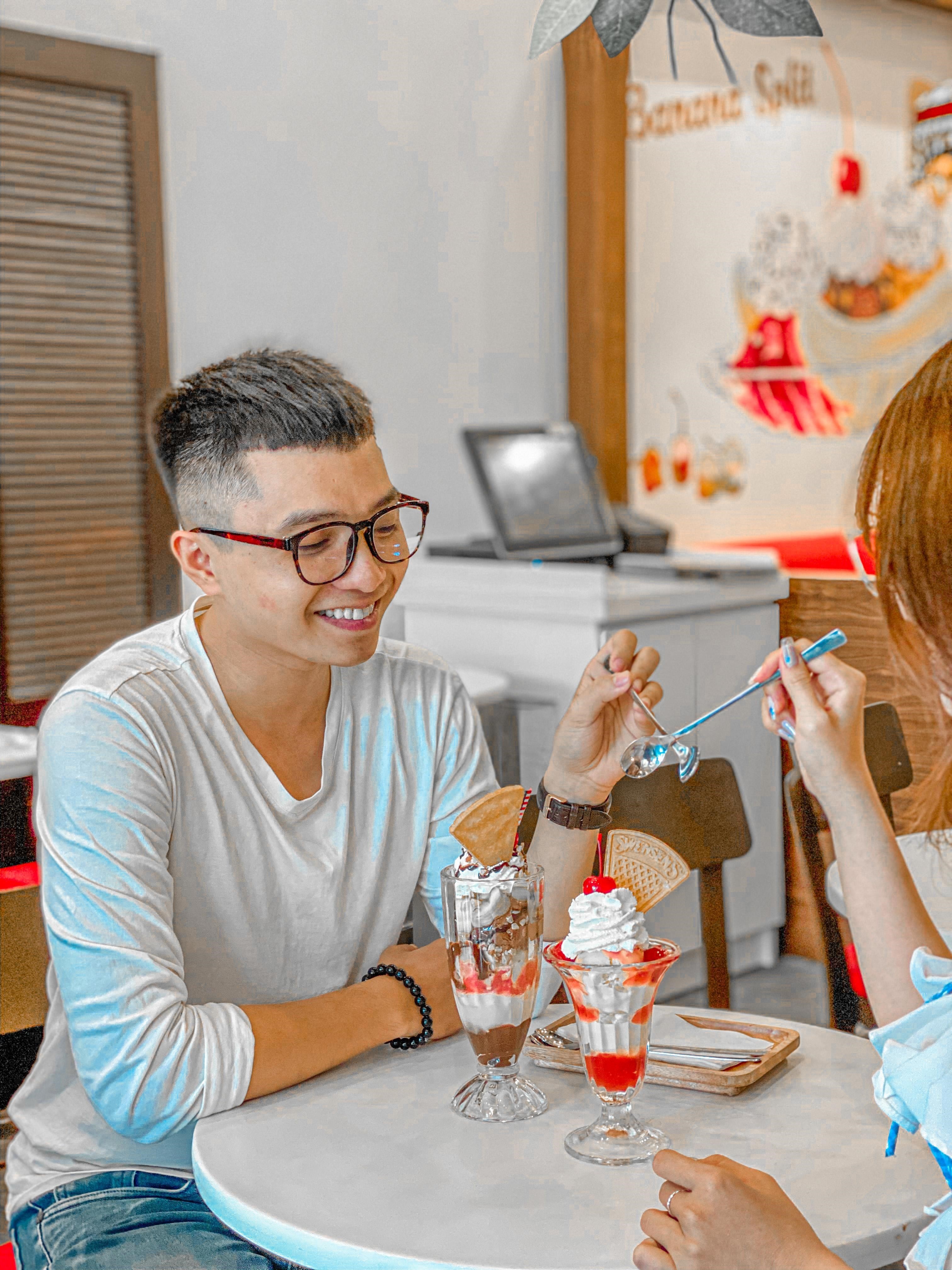 Swensen’s Nguyễn Thái Học ảnh 6 Swensen’s Nguyen Thai Hoc anh 6