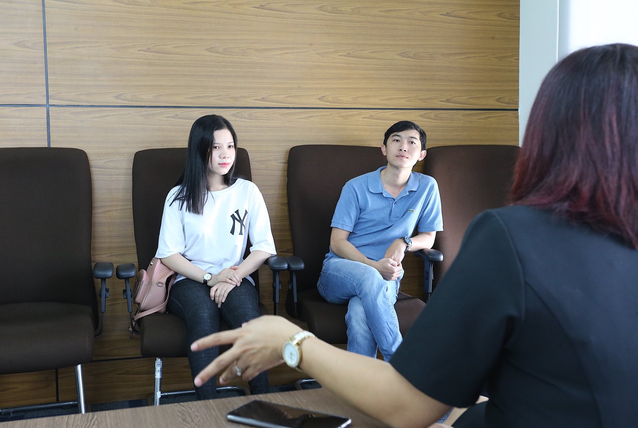 Cao dang Hoa Sen anh 1