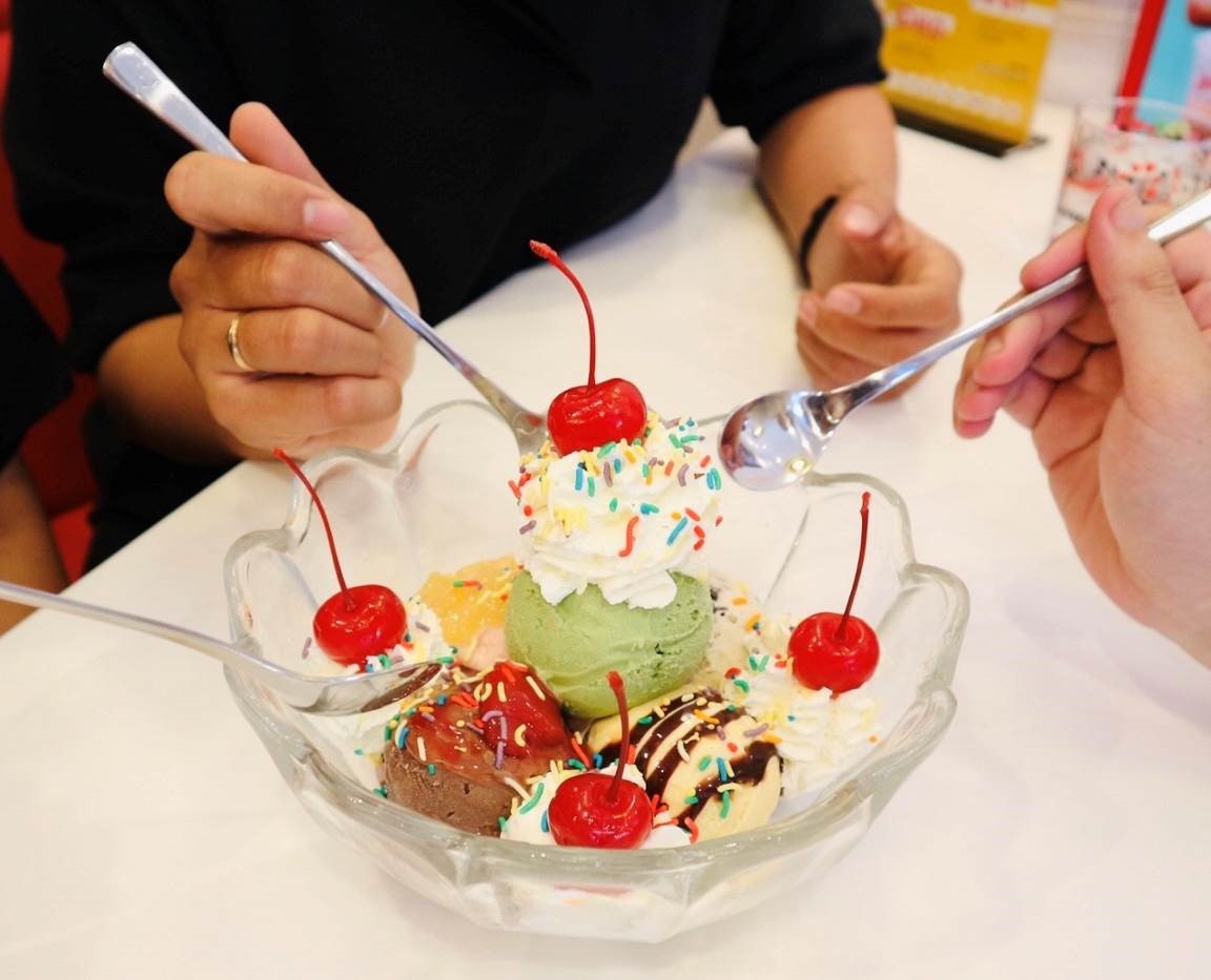 Swensen’s Nguyen Thai Hoc anh 2