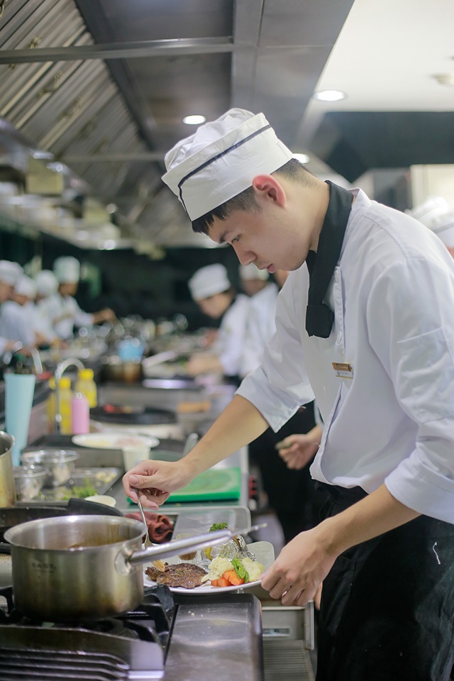 Quản trị khách sạn ảnh 2 Quan tri khach san anh 2