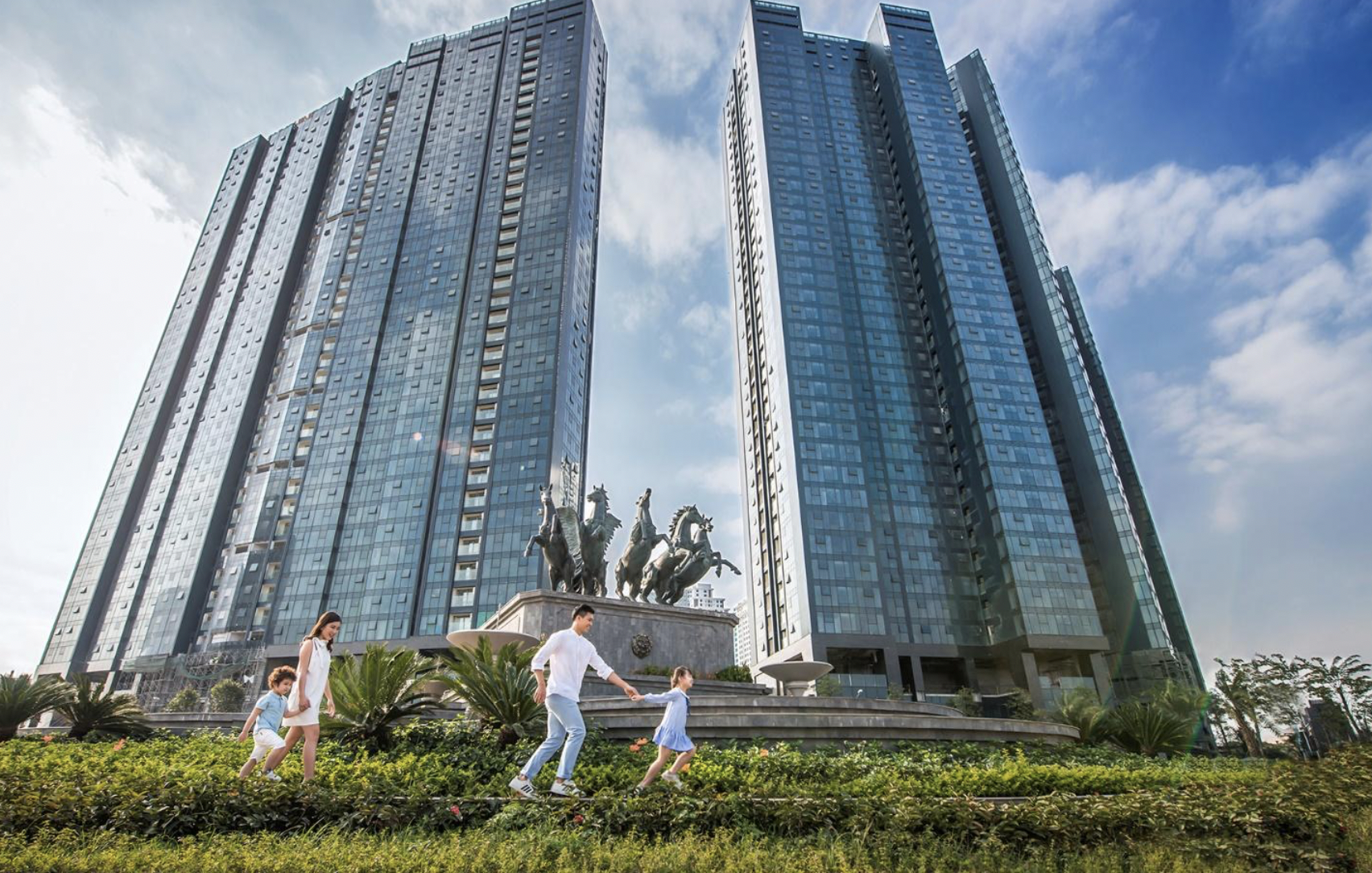 Sunshine Homes anh 1