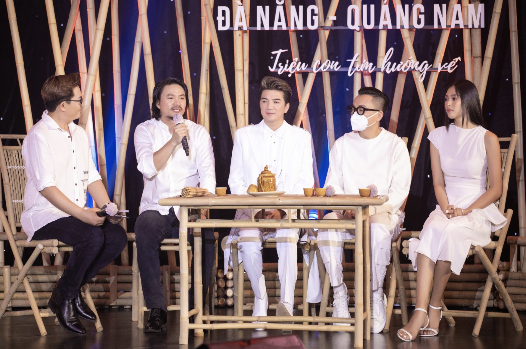 đạo diễn Hoàng Nhật Nam ảnh 1 dao dien Hoang Nhat Nam anh 1