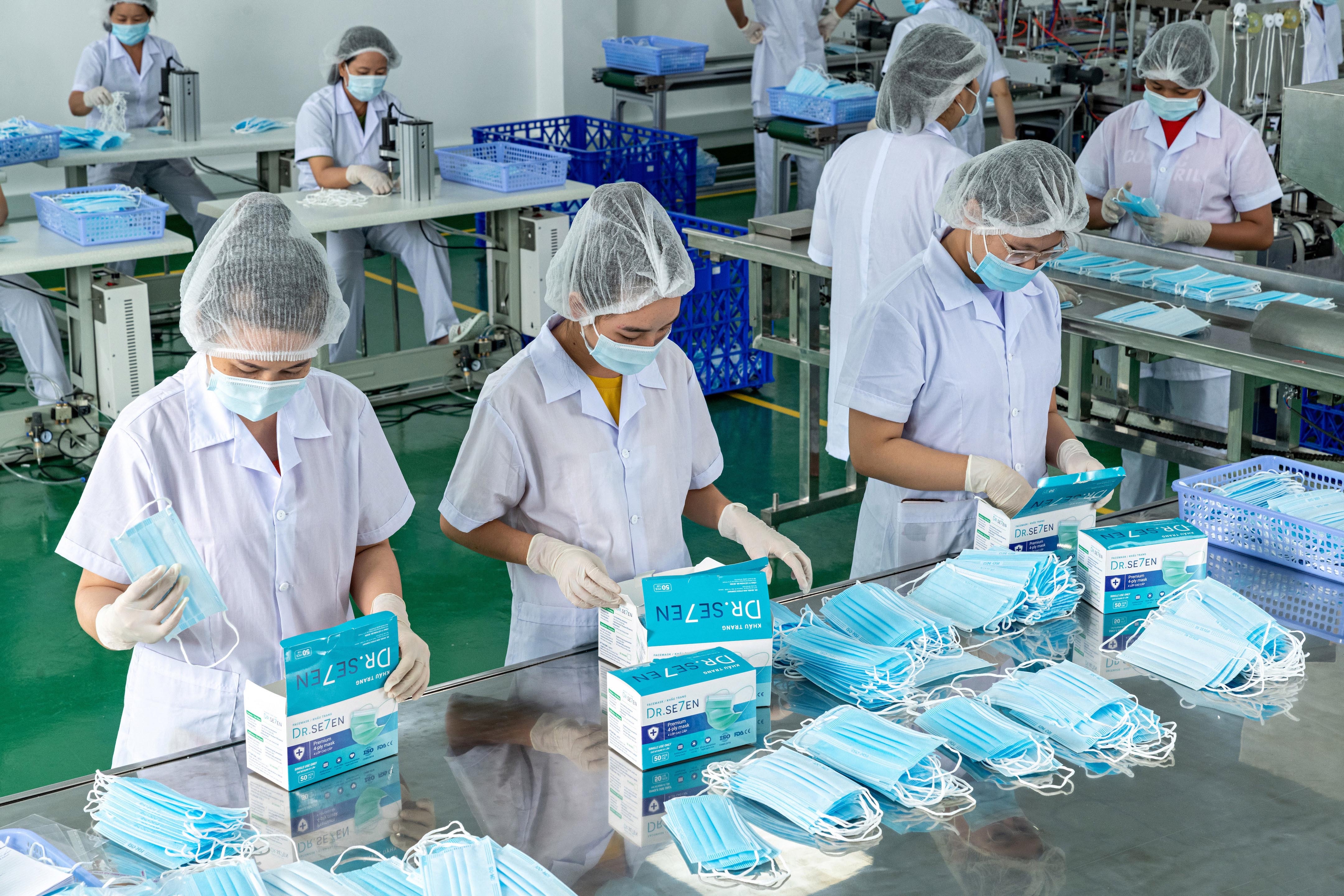 Dr. Seven ảnh 1 Dr. Seven anh 1