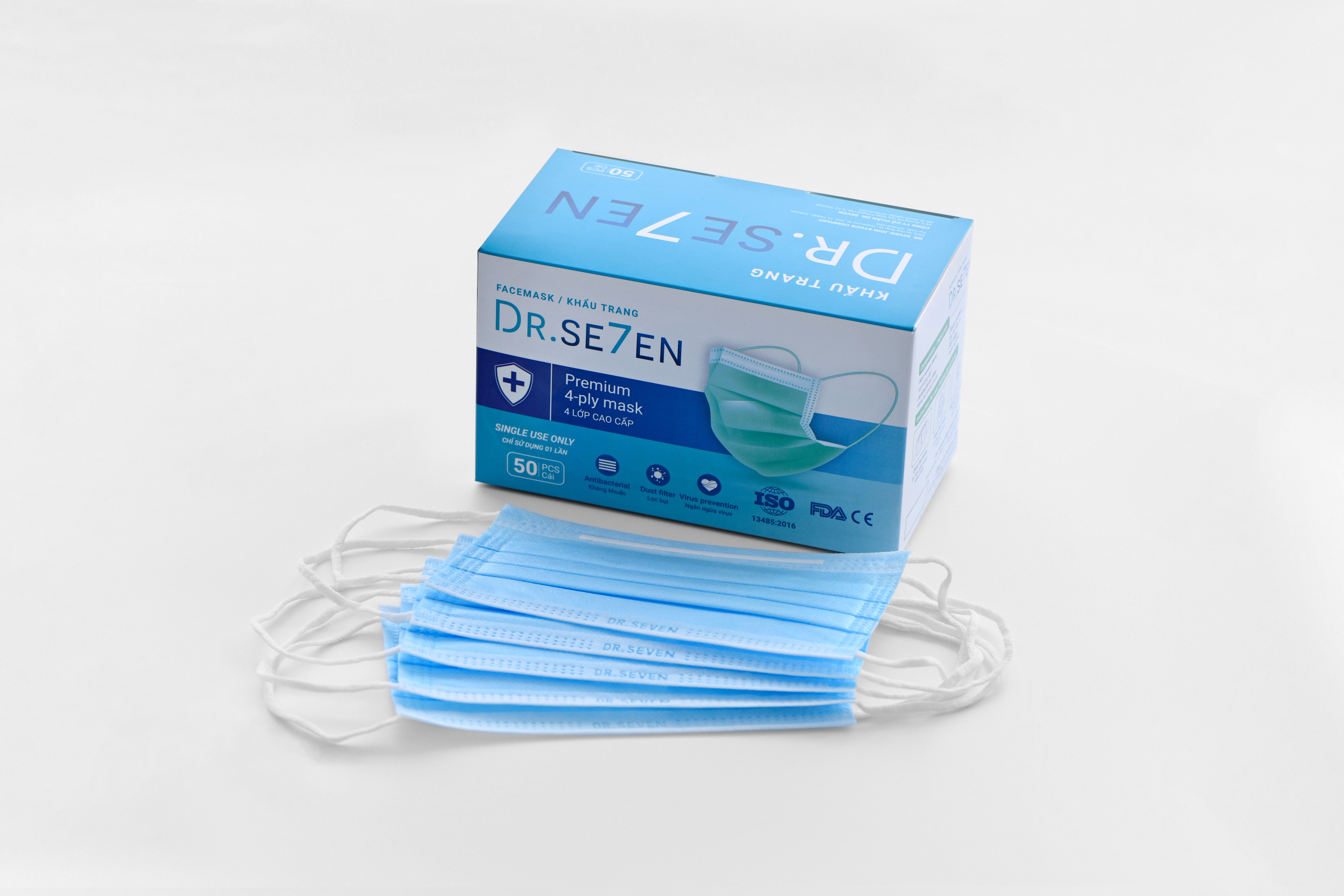 Dr. Seven ảnh 3 Dr. Seven anh 3