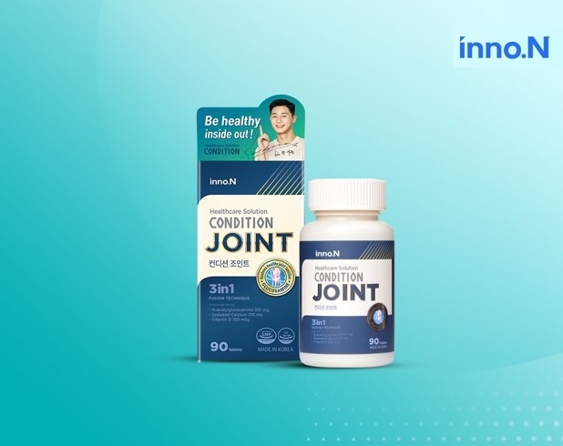 Condition Joint ảnh 4 Condition Joint anh 4