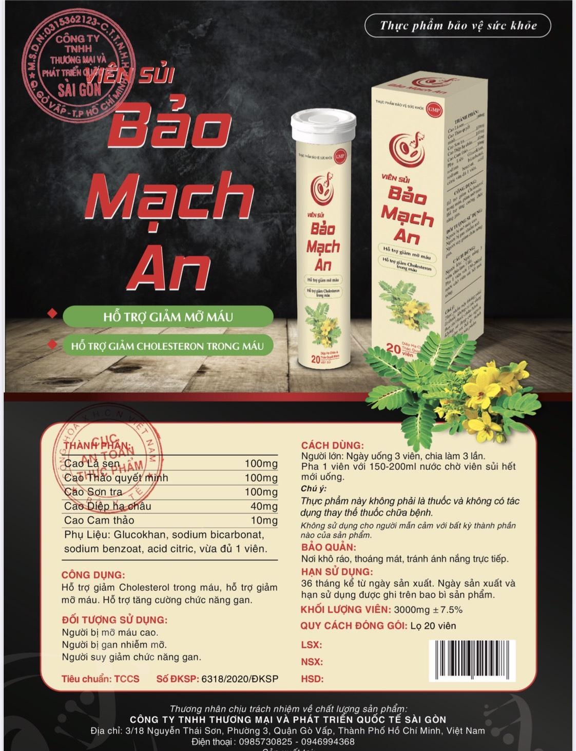 Vien sui Bao Mach An anh 2