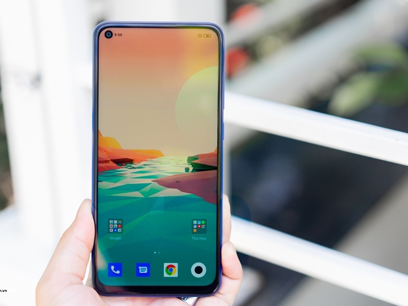 FPT Shop giam 200.000 dong cho Xiaomi Redmi Note 9 series hinh anh