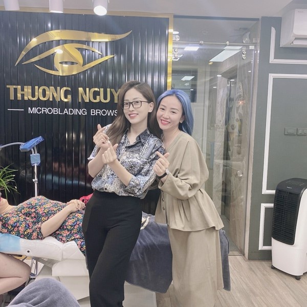 Phun xam Thuong Nguyen anh 1