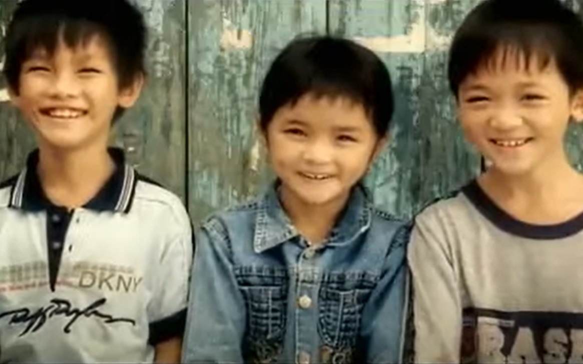 Ky uc tuoi tho 8X, 9X ua ve cung nhung quang cao y nghia nay hinh anh