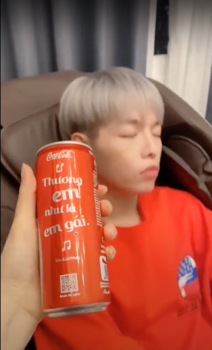 coca-cola ảnh 1 coca-cola anh 1